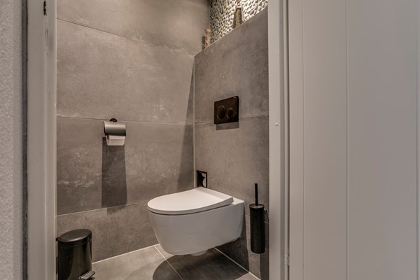 Medium property photo - Blauwe Reiger 4, 3181 KA Rozenburg
